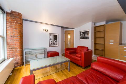 1 bedroom apartment for sale, Royal Mills, Ancoats
