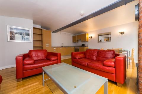 1 bedroom apartment for sale, Royal Mills, Ancoats
