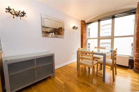 1 bedroom apartment for sale, Royal Mills, Ancoats