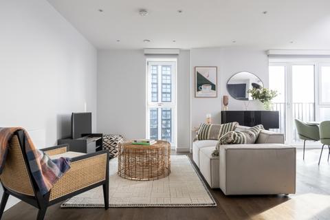 2 bedroom apartment for sale, Novella New Bailey, Salford M3
