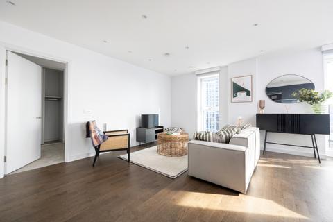 2 bedroom apartment for sale, Novella New Bailey, Salford M3