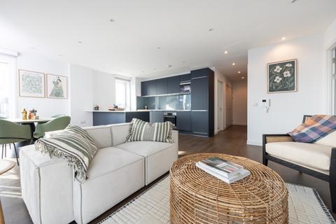 2 bedroom apartment for sale, Novella New Bailey, Salford M3