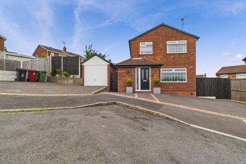 8 Cherry Close, South Normanton, Alfreton, DE55 2EU