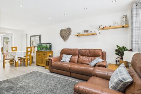 8 Cherry Close, South Normanton, Alfreton, DE55 2EU