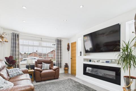 8 Cherry Close, South Normanton, Alfreton, DE55 2EU