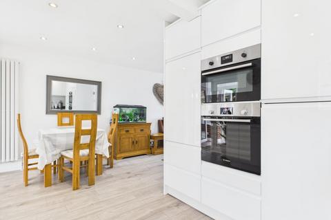 8 Cherry Close, South Normanton, Alfreton, DE55 2EU