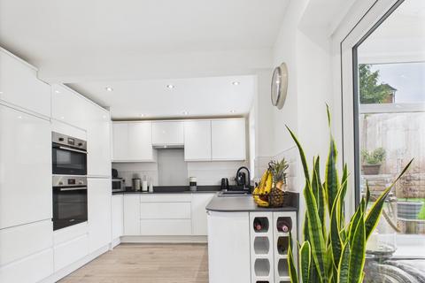 8 Cherry Close, South Normanton, Alfreton, DE55 2EU