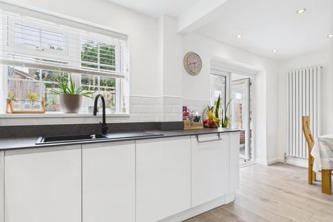8 Cherry Close, South Normanton, Alfreton, DE55 2EU
