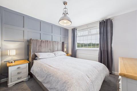 8 Cherry Close, South Normanton, Alfreton, DE55 2EU