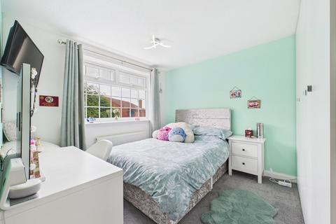 8 Cherry Close, South Normanton, Alfreton, DE55 2EU