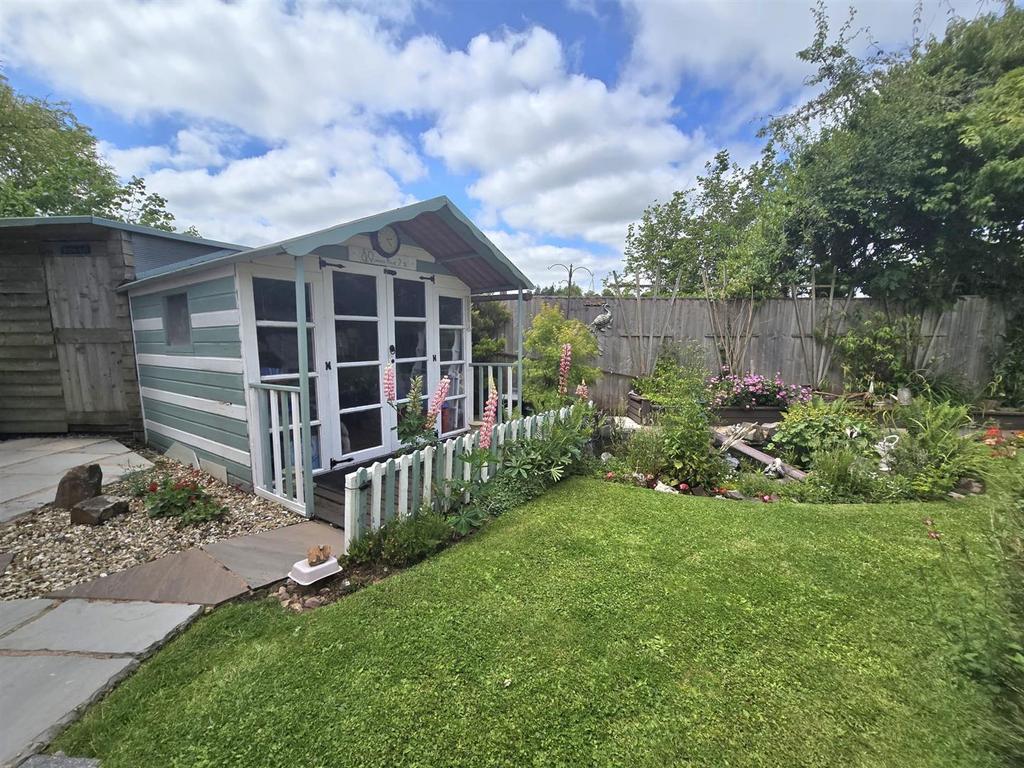 Summer House