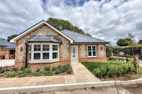 3 bedroom detached bungalow for sale, Sixpenny Handley
