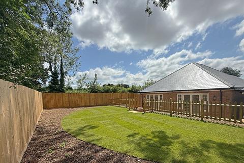3 bedroom detached bungalow for sale, Sixpenny Handley