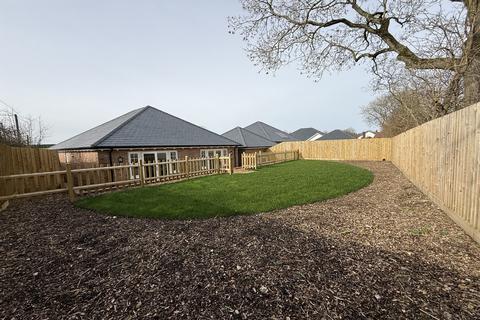 undefined, Sixpenny Handley