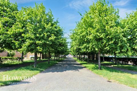 undefined, Royal Naval Hospital, Great Yarmouth