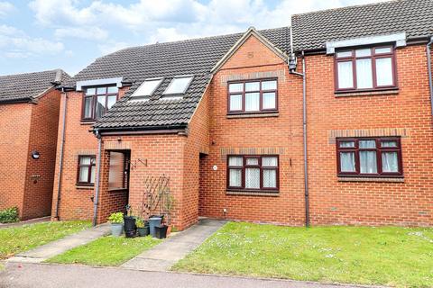 undefined, The Lawns, Stevenage, Hertfordshire, SG2