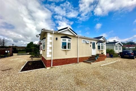 undefined, Fleur de Lys Park, Pilley Hill, Pilley, Lymington, SO41
