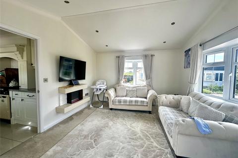 undefined, Fleur de Lys Park, Pilley Hill, Pilley, Lymington, SO41