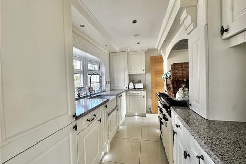 undefined, Fleur de Lys Park, Pilley Hill, Pilley, Lymington, SO41