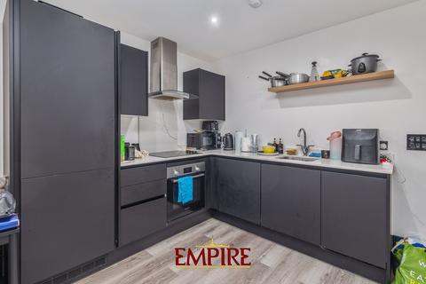 1 bedroom apartment for sale - Charles Edward Road, Swan Courtyard, B26
