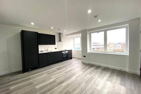 1 bedroom apartment for sale, Charles Edward Road, Swan Courtyard, B26