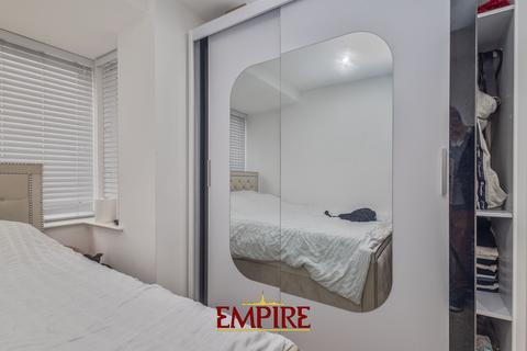 undefined, Charles Edward Road, Swan Courtyard, B26