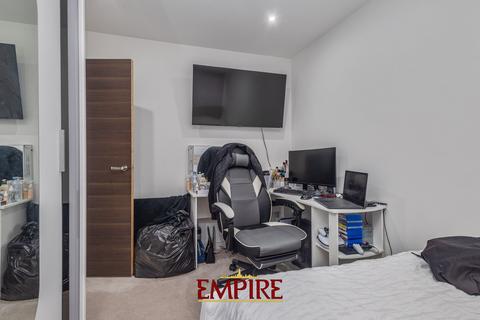 undefined, Charles Edward Road, Swan Courtyard, B26