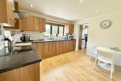 4 bedroom detached house for sale, Smithson Close, Talbot Village, Poole, BH12