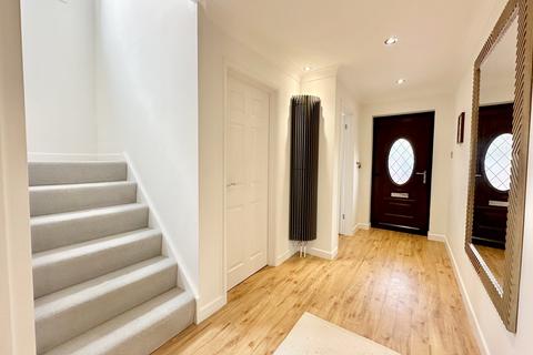 4 bedroom detached house for sale, Smithson Close, Talbot Village, Poole, BH12