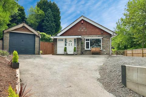 Doddswood Drive, Congleton