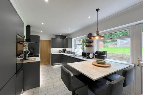 undefined, Doddswood Drive, Congleton