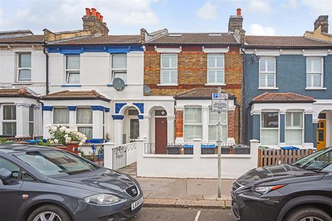 Flat 1, 25 Stanger Road, London, SE25 5JU