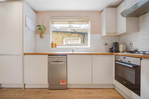 Flat 1, 25 Stanger Road, London, SE25 5JU