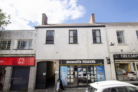 4 bedroom maisonette for sale, 54a Fore Street, Bodmin, Cornwall, PL31