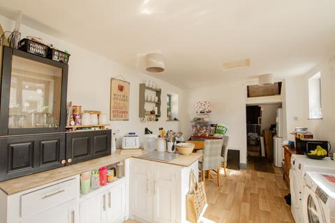 4 bedroom maisonette for sale, 54a Fore Street, Bodmin, Cornwall, PL31