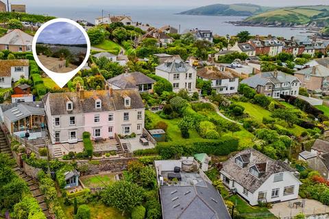 undefined, 1 Providence Place, Polruan, PL23 1PU
