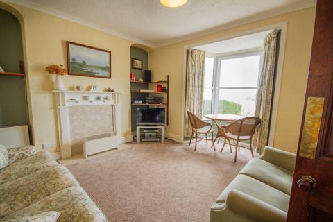 4 bedroom end of terrace house for sale, 1 Providence Place, Polruan, PL23 1PU