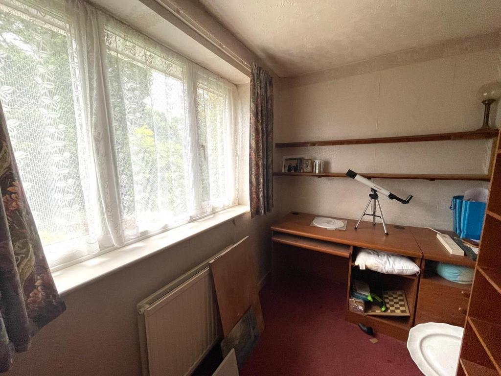 Bedroom Four.JPG