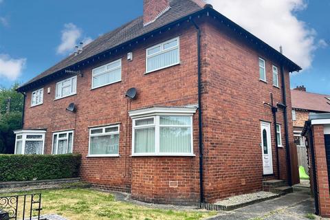 3 Maple Drive, Scarborough, YO12 6LR