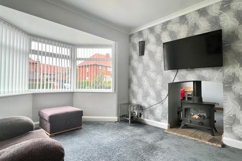 3 Maple Drive, Scarborough, YO12 6LR