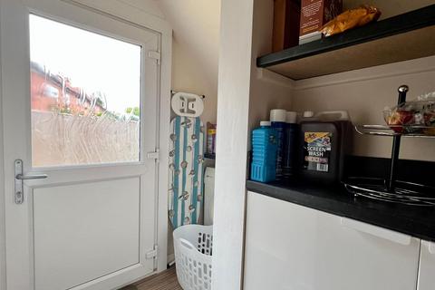 3 Maple Drive, Scarborough, YO12 6LR