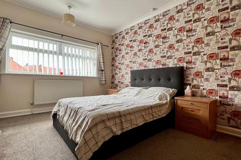 3 Maple Drive, Scarborough, YO12 6LR