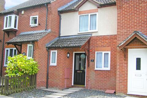 2 bedroom townhouse for sale, Albert Court, Whetstone, Leicester, LE8 6JP