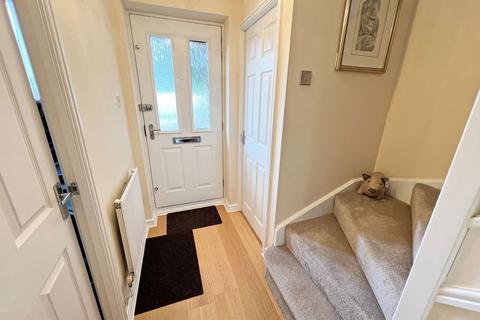 2 bedroom townhouse for sale, Albert Court, Whetstone, Leicester, LE8 6JP