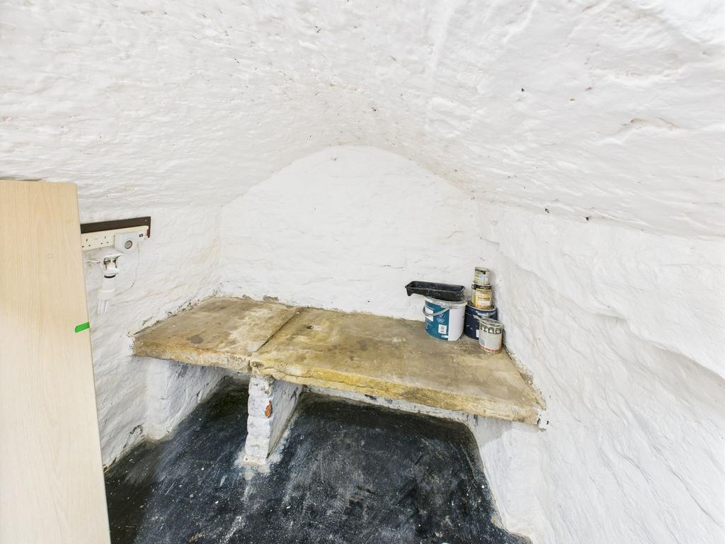 Cellar