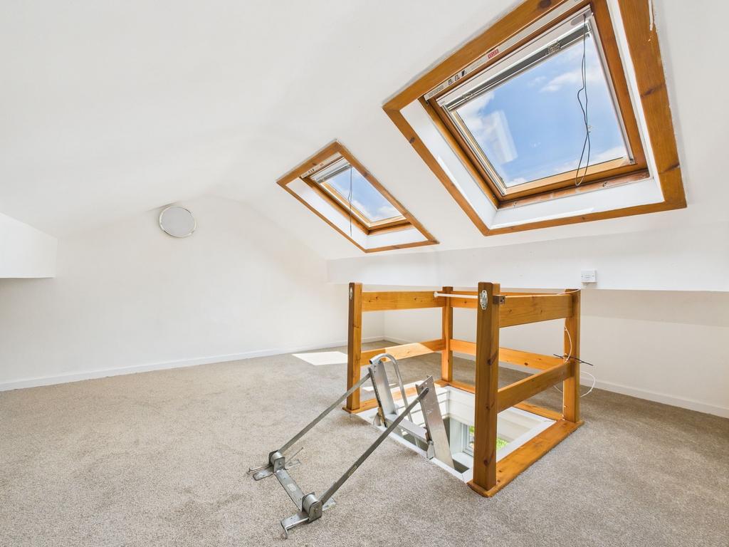 Attic