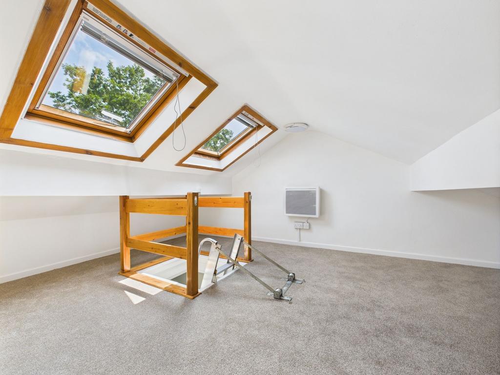 Attic