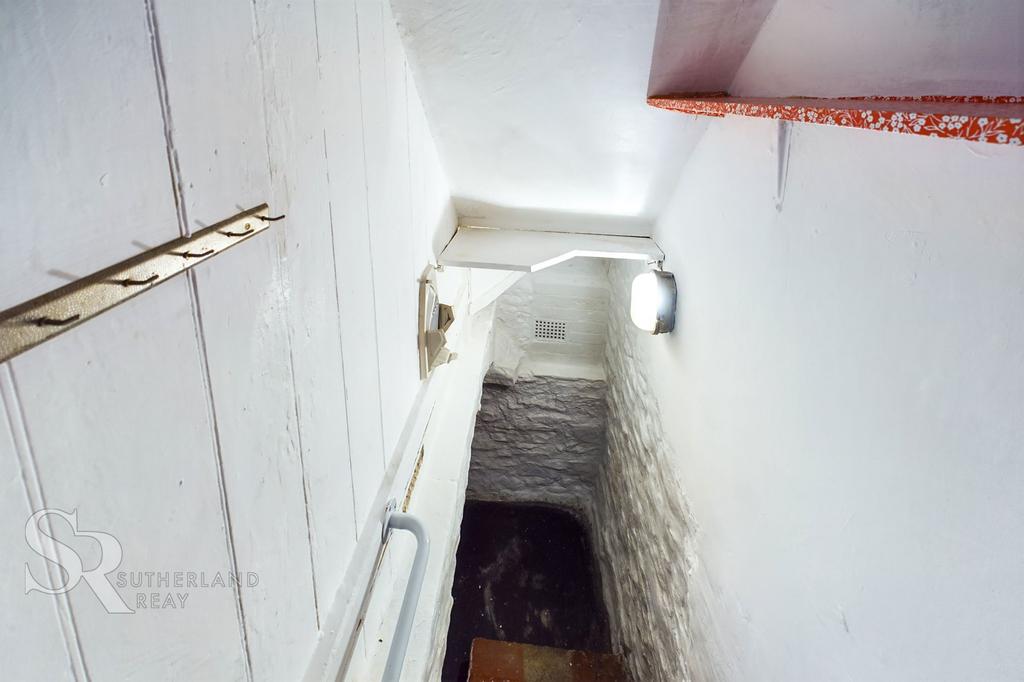Cellar