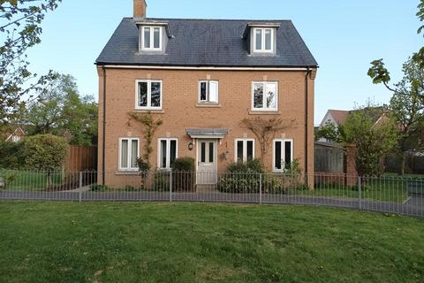 6 bedroom detached house for sale, Stanier Street, Hailsham