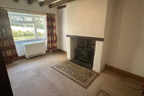 undefined, New Mills, Newtown, Powys, SY16